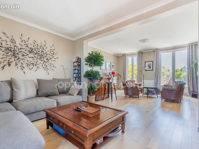 Appartement vente à Le Raincy, Les Pavillons-sous-bois
