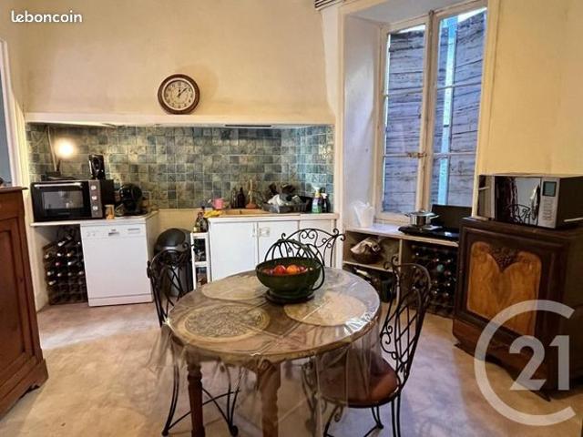 Appartement vente à Tournon-sur-Rhône, Annonay
