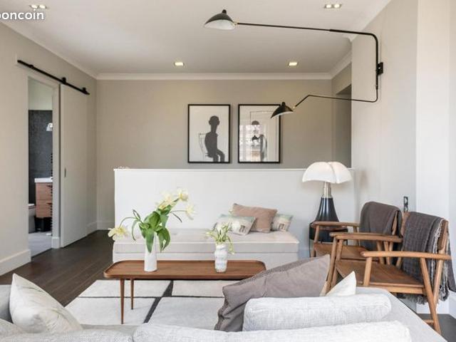Appartement vente à Largentière, Aubenas