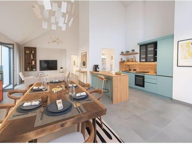 Appartement vente à Toulouse