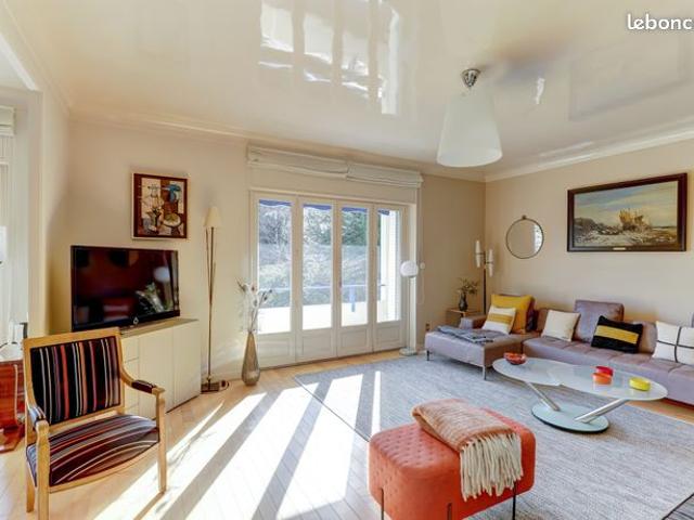 Appartement vente à Clermont-Ferrand, Chamalières