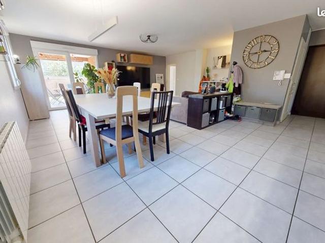 Appartement vente à Belley, Saint-denis-en-bugey