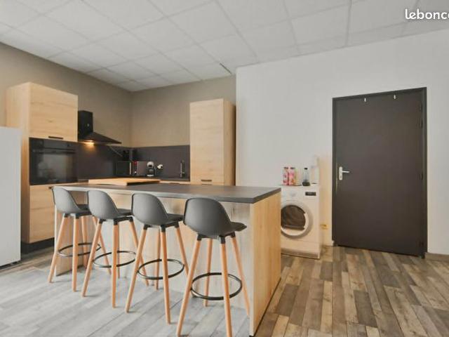 Appartement vente à Béthune, Camblain-châtelain