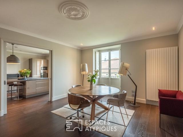 Appartement vente à Largentière, Aubenas