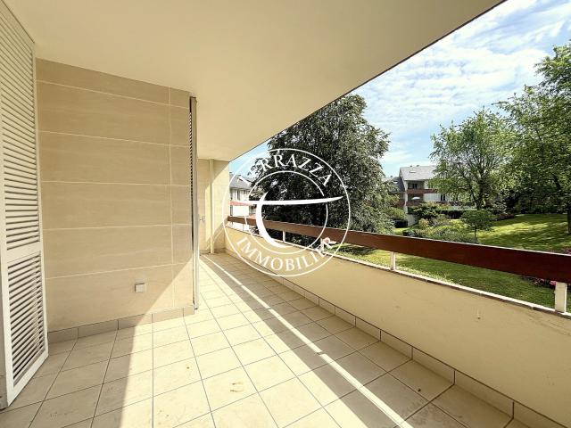 Appartement vente à Saint-Germain-en-Laye, Louveciennes