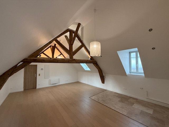 Appartement vente à Pontoise, Nerville-la-forêt