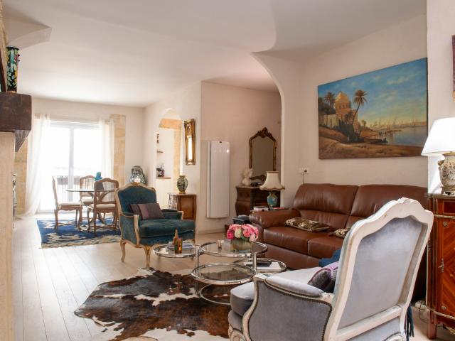 Appartement vente à Bordeaux