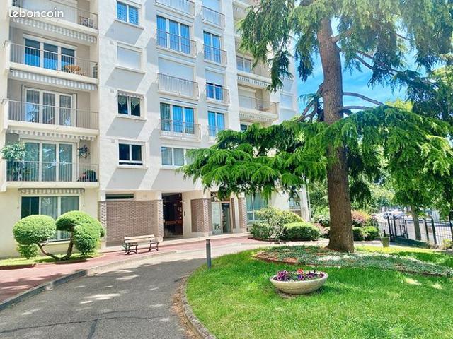 Appartement vente à Orléans