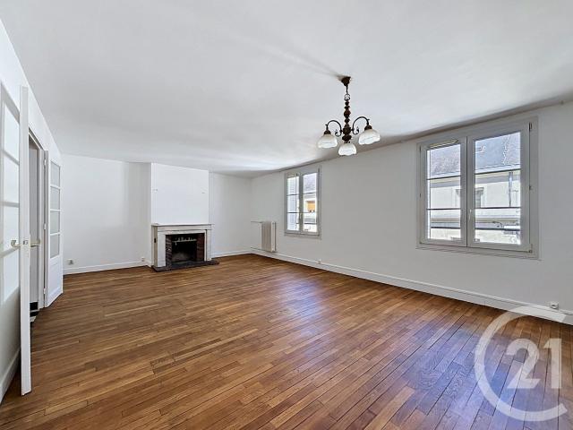 Appartement vente à Tours
