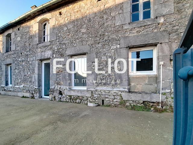 Appartement vente à Coutances, Montmartin-sur-mer