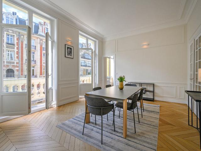 Appartement vente à Lille
