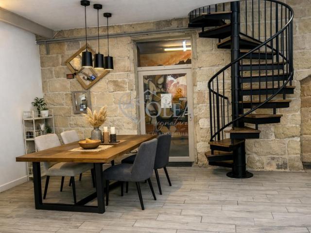 Appartement vente à Uzès, Gard