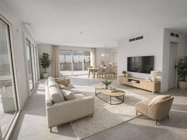 Appartement vente à Montpellier, Sète