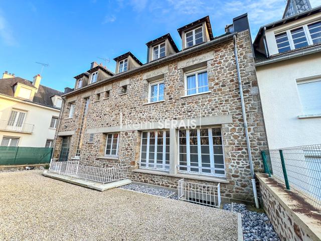 Appartement vente à Argentan, Saint-georges-des-groseillers
