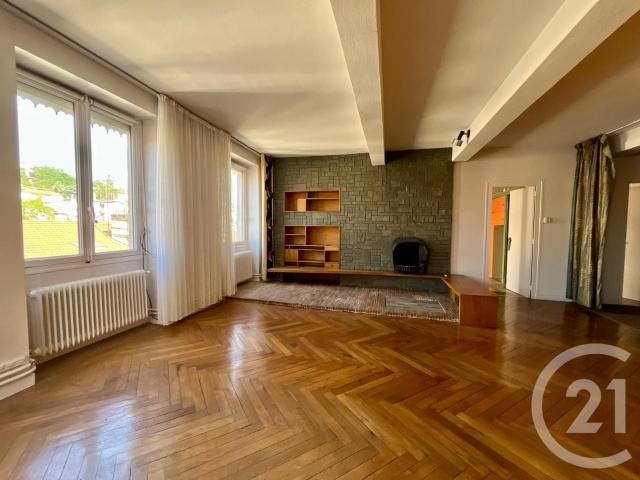Appartement vente à Saint-Jacques - Chavanelle, Saint-Étienne