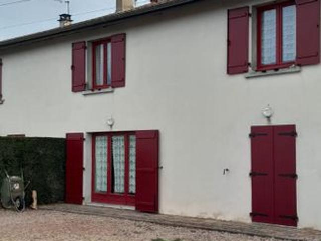 Appartement location à Roanne, Montagny