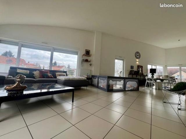 Appartement vente à Strasbourg, Hoenheim