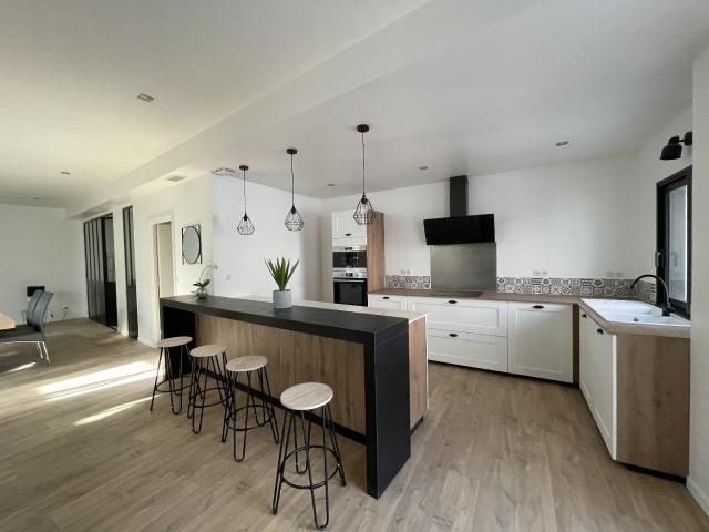 Appartement vente à Aurillac