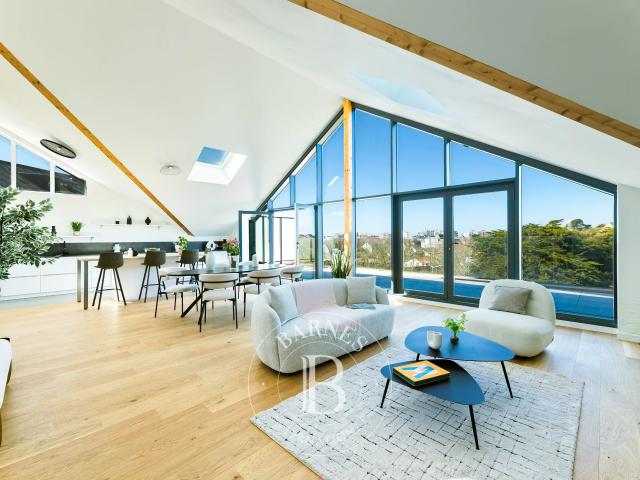 Appartement vente à Saint-Nazaire, Pornichet