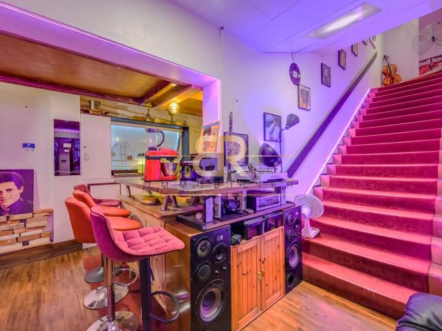 Appartement vente à Paris 17e Arrondissement, Paris