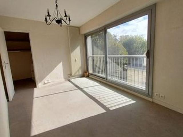 Appartement vente à Nantes
