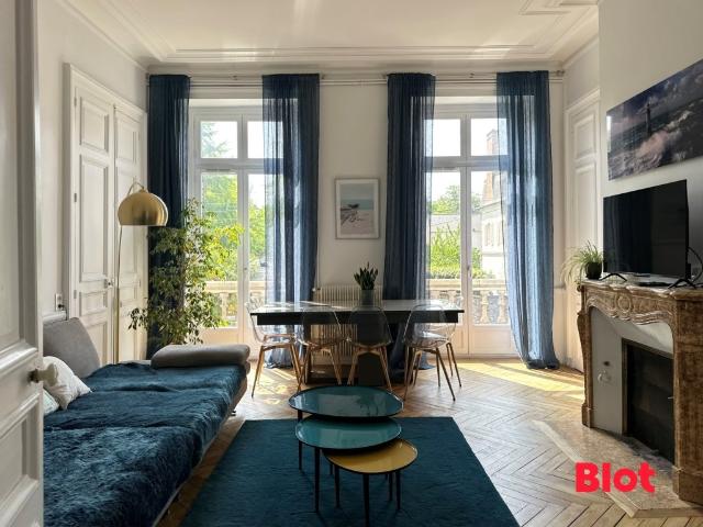 Appartement vente à Rennes, Bretagne