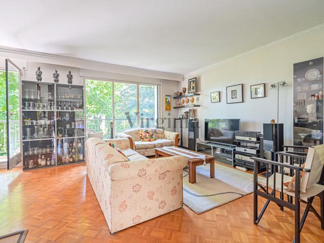 Appartement vente à Nogent-sur-Marne, Joinville-le-pont