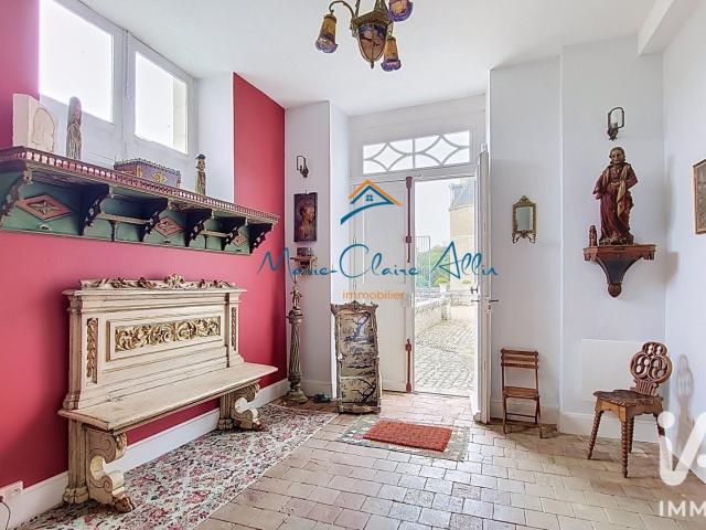 Appartement vente à Blois, Avaray