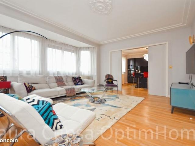 Appartement vente à Antony, Bourg-la-reine