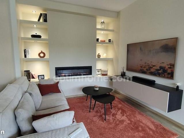Appartement vente à Bar-le-Duc, Bar-le-duc