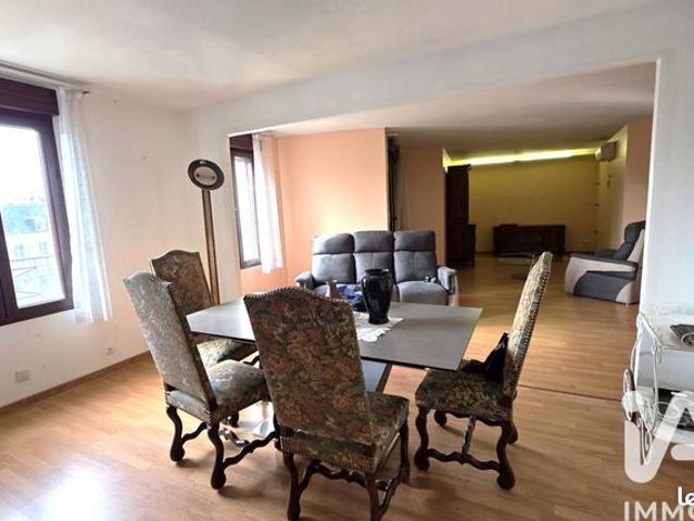 Appartement vente à Montargis
