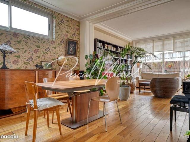 Appartement vente à Paris, Île-de-France