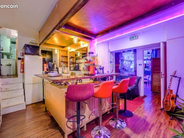 Appartement vente à Paris, Île-de-France