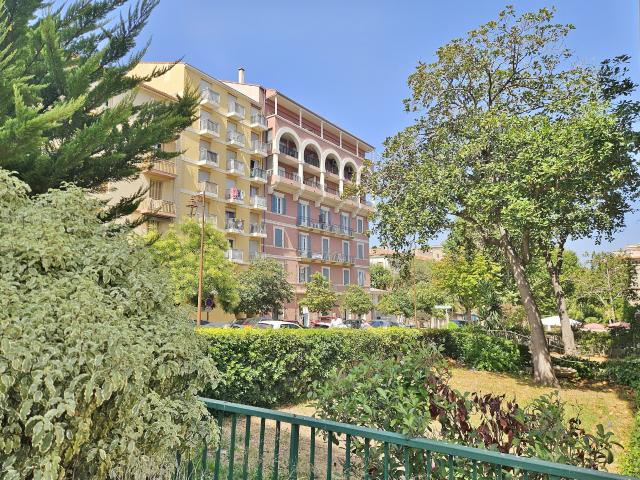 Appartement vente à Ajaccio
