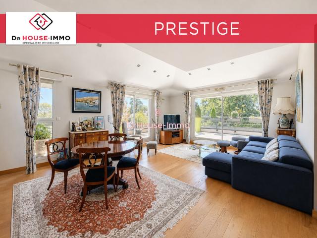 Appartement vente à Vannes, Bretagne