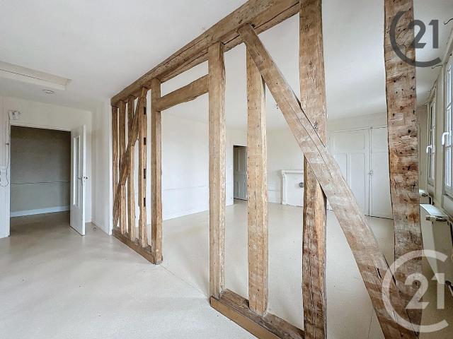 Appartement location à Saint-Thibault, Aube