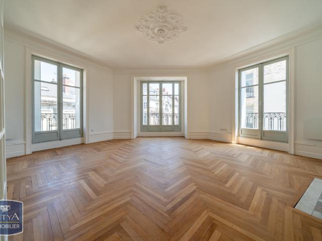 Appartement vente à Nantes