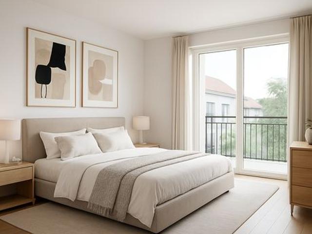 Appartement vente à Bobigny, Bagnolet