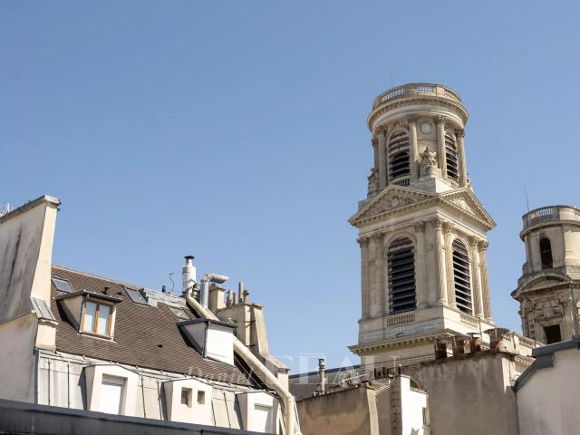 Appartement vente à Paris 6e Arrondissement, Paris