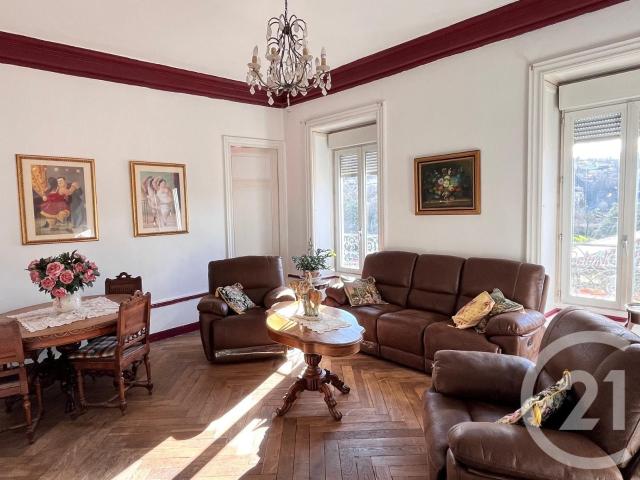 Appartement vente à Tournon-sur-Rhône, Annonay