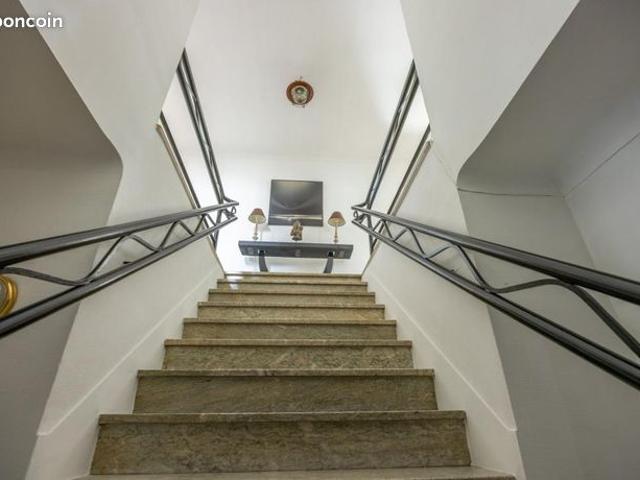 Appartement vente à Nantes