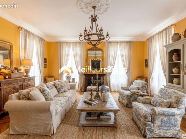 Appartement vente à Nice