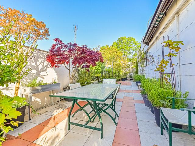 Appartement vente à Nogent-sur-Marne, Nogent-sur-marne
