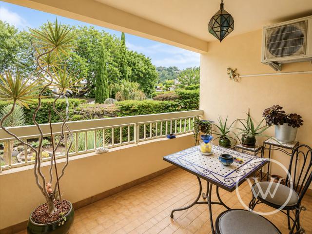 Appartement vente à Arrondissement de Toulon, Saint-mandrier-sur-mer