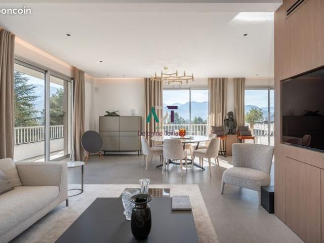 Appartement vente à Grenoble, Meylan