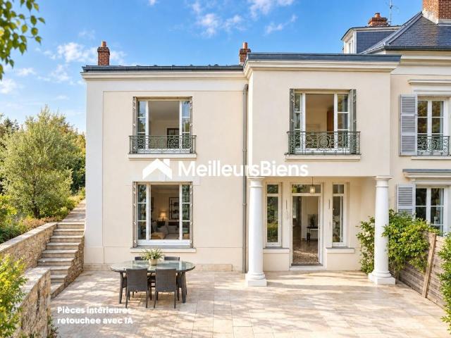 Appartement vente à Notre-Dame, Pontoise