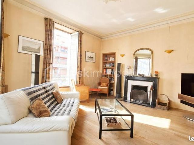 Appartement vente à Chambéry