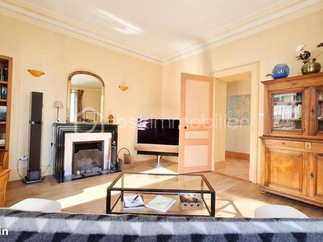 Appartement vente à Chambéry