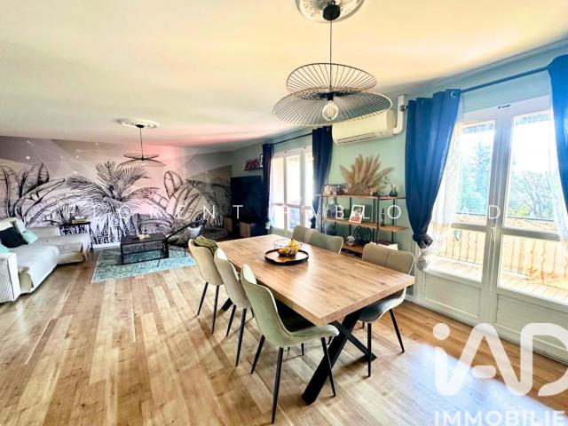 Appartement vente à Arrondissement de Toulon, Ollioules