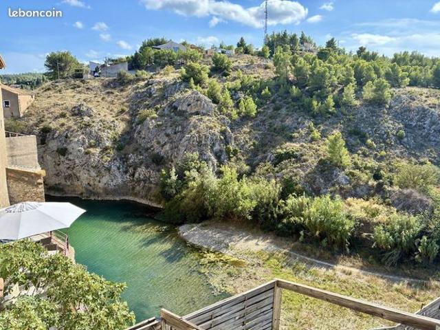 Maison vente à Narbonne, Portel-des-corbières